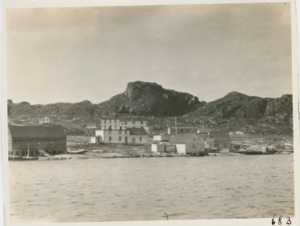 Image of Indian Harbor